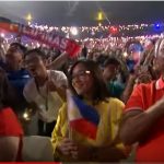 SEA GAMES 1