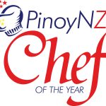 Pinoy nz Chef of the Year-2
