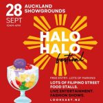 halo halo banner
