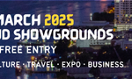 Southeast Asia Festival Ad (728 x 90 px) web banner 2025