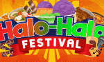 halo halo AD banner GIF
